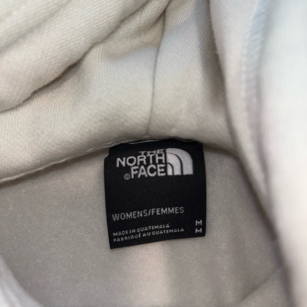 The North Face Sweatshirt - Picture 2 of 2